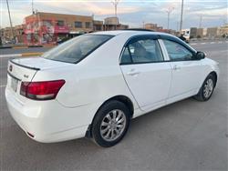BYD G3